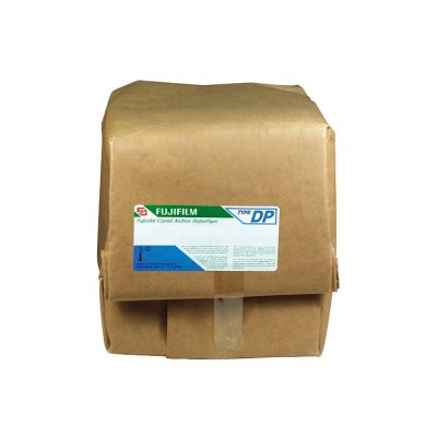 Fujifilm Papel Químico Digital DP II   17,8x167,6 F (1 bobina)