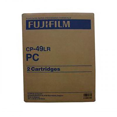 Fujifilm Chemical CP49 LR PCx2