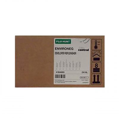 Fujifilm Químico C41 Revelador LR 2x10 L