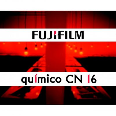 Fujifilm Químico CN Super Acondicionador 100 TAB X 5 L (XC999721)