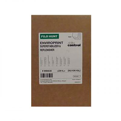 Fujifilm Químico RA4 Estabilizador Reforzador EP AC 2 (10x10) L