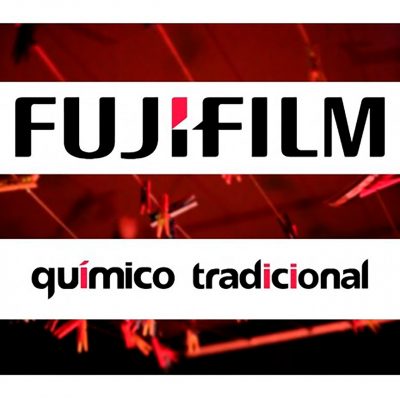 Fujifilm Químico RA4 Revelador Reforzador MP108 6x10 L