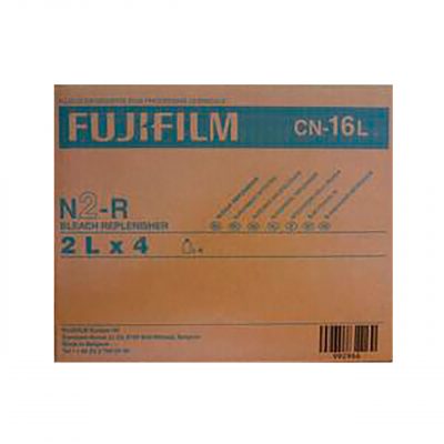 Fujifilm Químico CN16L N2R LQ BLANQ. 4x2 L