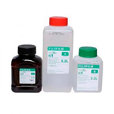 Fujifilm Chemical CN16S N1 Color Developer 5.2 L