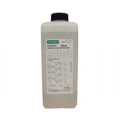 Fujifilm Chemical C41 NEG.II Developer Starter 1L