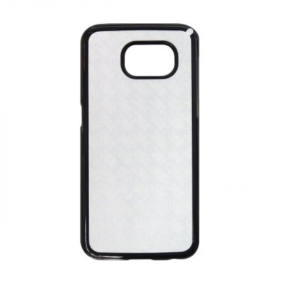 AP Carcasa Samsung Galaxy S6 Carcasa Plástico Negra
