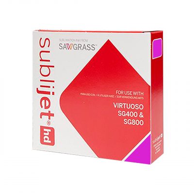 Sawgrass Tinta Sublimación SG800 68 ml. Magenta