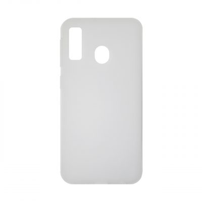 AP Carcasa Silicona Personalizable Translúcida Samsung Galaxy A20E