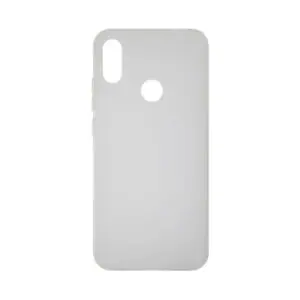 AP Carcasa Silicona Personalizable Translúcida Xiaomi Redmi Note 7