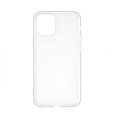 AP Carcasa Silicona Personalizable Translúcida iPhone 11