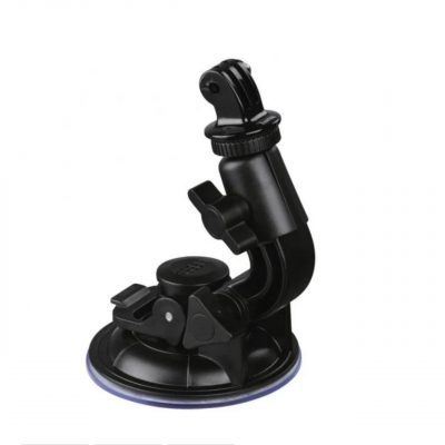 Hama Trípode Foto Ventosa 360 para GoPro