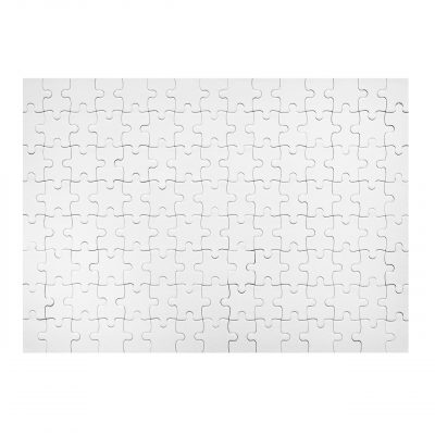 AP Puzzle Cartón Personalizable 68x44 1000 piezas Pack 10 u.