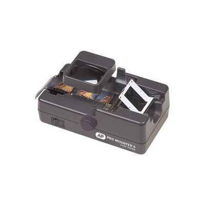 AP Montadora Diapositivas Manual Promounter