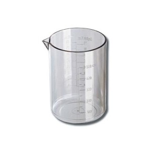 AP Vaso Graduado 500 cc