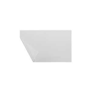 AP Toalla Blanca Personalizable 140x80