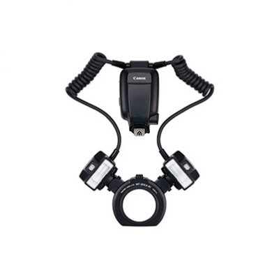 Canon Flash MT-26EX-RT Macro Twin Lite