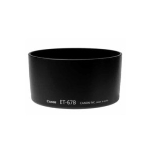 Canon Lens hood ET-67B