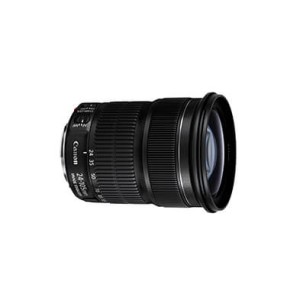 Canon Objetivo EF 24-105mm f/3.5-5.6 IS STM