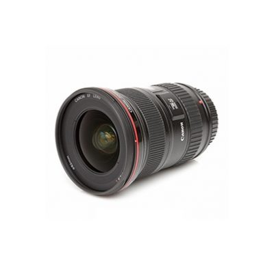 Canon Objetivo EF 16-35mm f/2.8L III USM