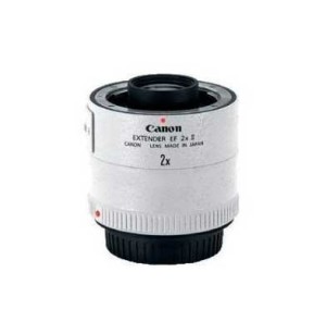 Canon Ef 1.4x III Objetivo Multiplicador