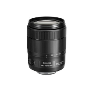 Canon EF -S Lens 18-135mm IS USM