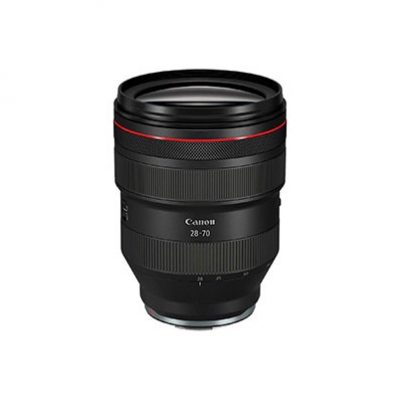 Canon Objetivo RF 28-70mm f/2 L USM