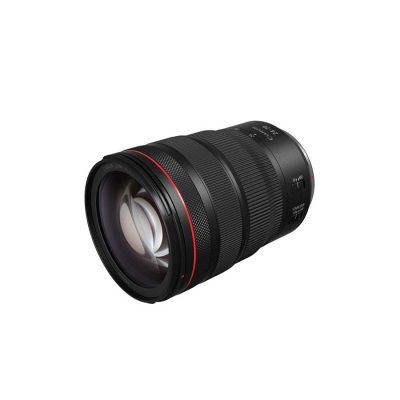 Canon Objetivo RF 24-70mm f/2.8 L IS USM