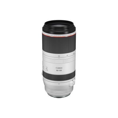 Canon Objetivo RF 100-500mm f/4.5-7.1L IS USM