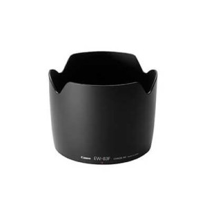 Canon Parasol Objetivo EW-83F