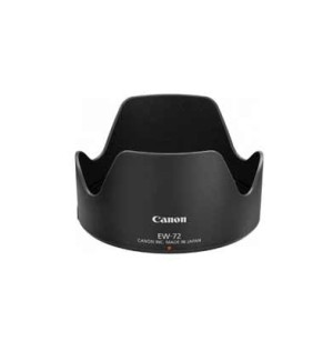 Canon Parasol Objetivo EW-72