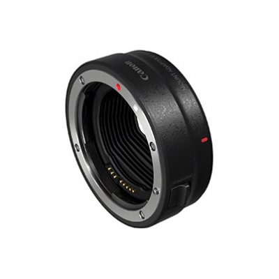 Canon Montura EF-EOS R Adaptador