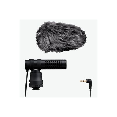Canon DM-E100 Stereo Microphone