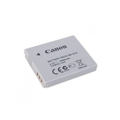 Canon Batería NB-6LH