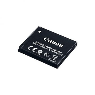Canon Battery NB-11LH