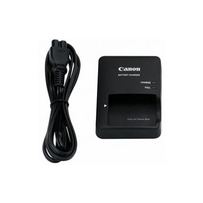 Canon Battery Charger CB-2LGE