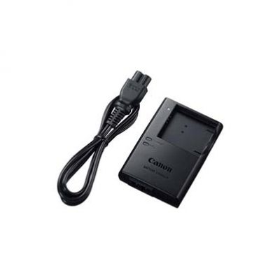 Canon Battery Charger CB-2LFE