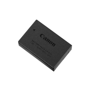 Canon Batería LP-E17