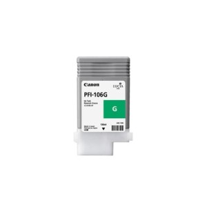 Canon PFI-106 Cartucho Tinta G 130 ml Verde