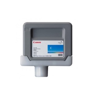 Canon PFI-306 Cartucho Tinta C 330 ml Cian