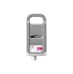 Canon PFI-706 Cartucho Tinta M 700 ml Magenta