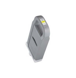 Canon PFI-706 Cartucho Tinta Y 700 ml Amarillo