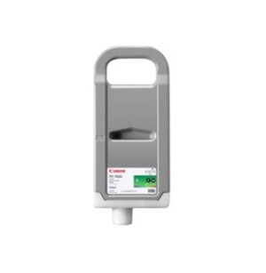 Canon PFI-706 Cartucho Tinta G 700 ml Verde