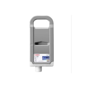 Canon PFI-706 Cartucho Tinta B 700 ml Azul