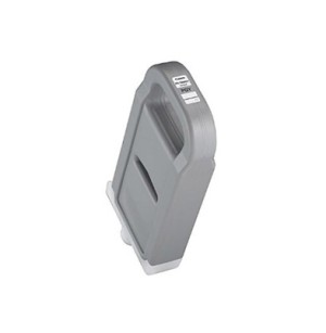 Canon PFI-706 Cartucho Tinta PGY 700 ml Foto Gris Claro