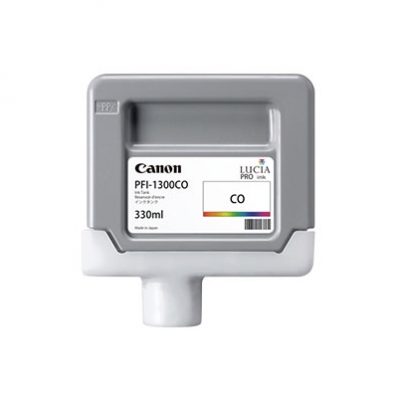 Canon PFI-1300 Cartucho Tinta CO 330 ml Optimizador