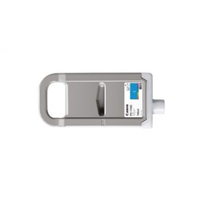 Canon PFI-1700 Cartucho Tinta C 700 ml Cian