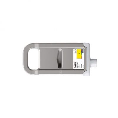 Canon PFI-1700 Cartucho Tinta Y 700 ml Amarillo