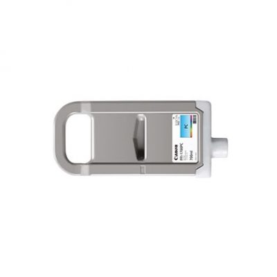 Canon PFI-1700 Cartucho Tinta PC 700 ml Cian Foto