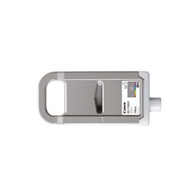 Canon PFI-1700 Cartucho Tinta GY 700 ml Gris