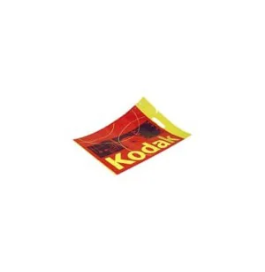 Kodak Bolsa Plástico 23x36 cm Pack 250 u.